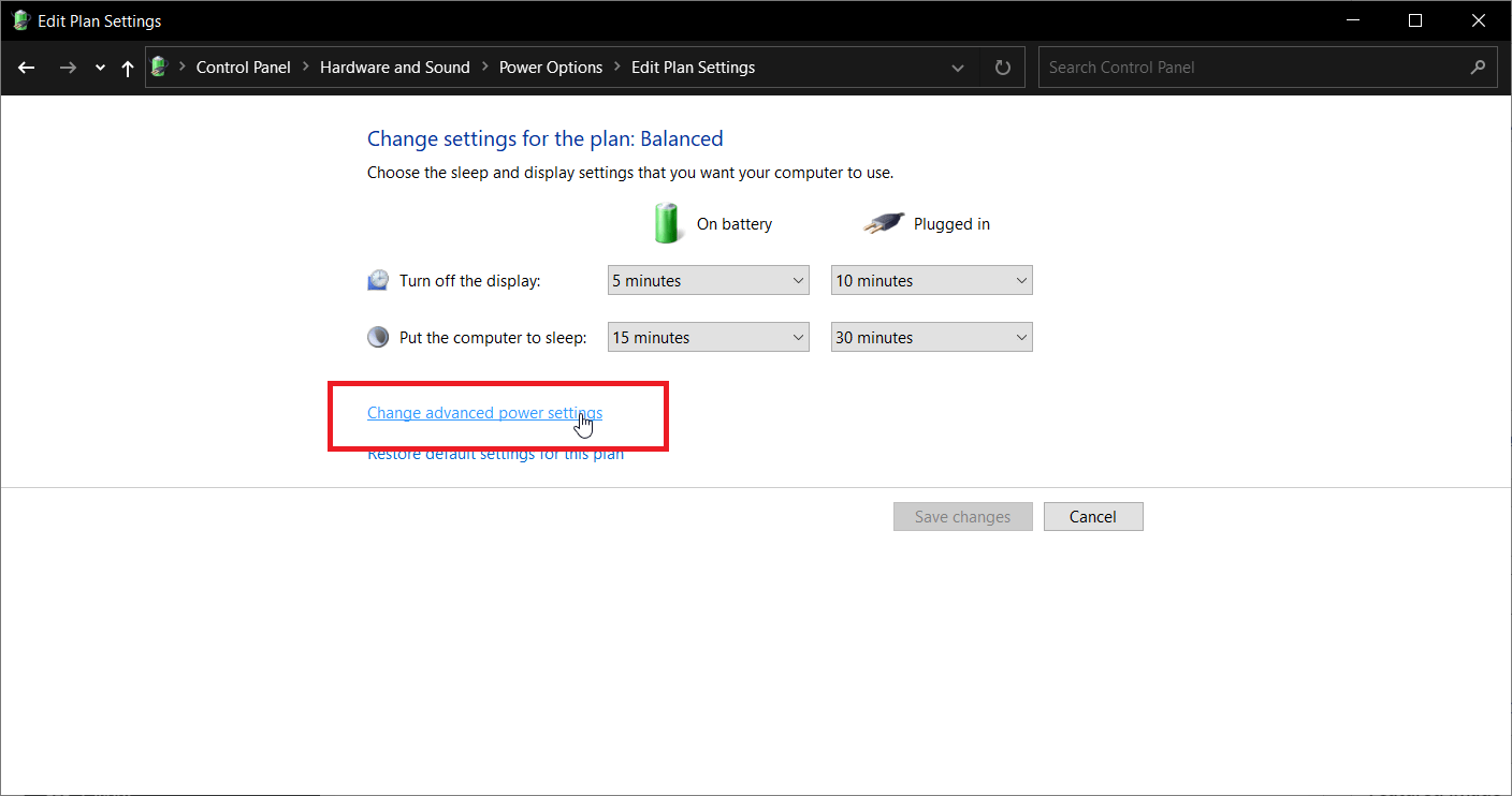 How To Fix Coil Whine and Squeaking (How to disable Turbo Boost